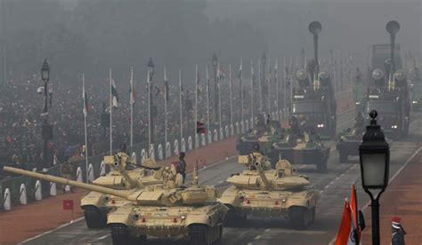 POKHRAN2@20: How 5 big bangs remade a nation, provided strategic bounty ...