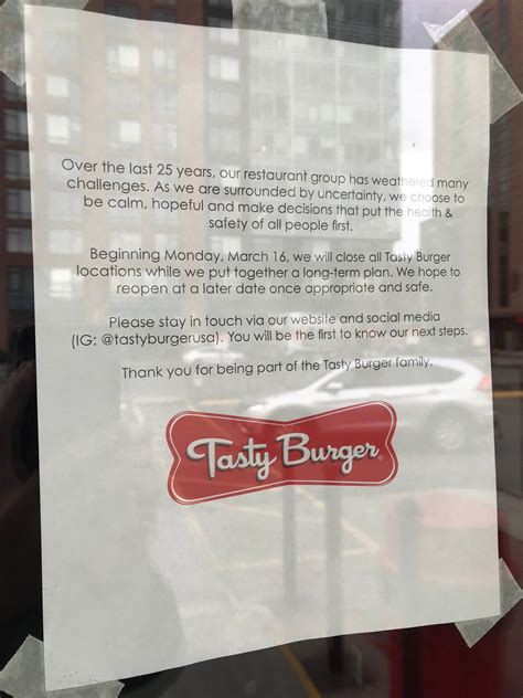 15 messages of hope and uncertainty in Boston restaurant windows
