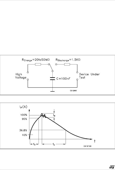 ST3237E Datasheet by STMicroelectronics | Digi-Key Electronics