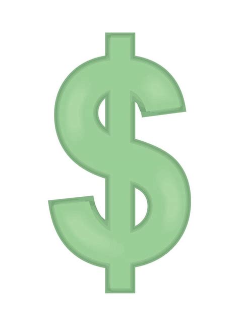 Dollar 的图像结果