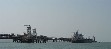 Mandvi Port | GMB Owned Ports | Infrastructure Development | GMB Ports