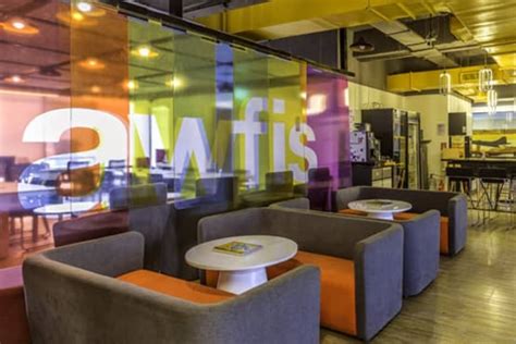 awfis Cyber One at INR 350/day - Coworking Space for a Day Vashi, Mumbai