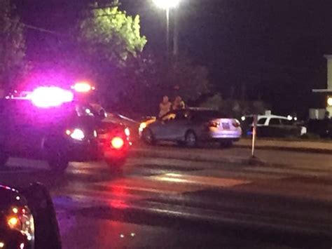 Man hit, killed by vehicle in far West San Antonio, police say