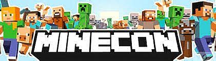 Image result for Minecraft Con