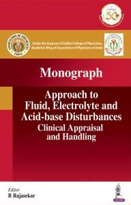 Approach to Fluid, Electrolyte and Acid-base Disturbances Clinical ...