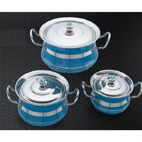 Economy Colour Studio Serving Bowl Set - Economy Colour Studio Ajanta ...