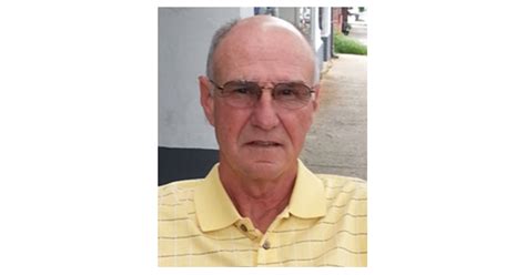 George Vernon Smith Obituary (2024) - Morehead City, NC - Munden ...