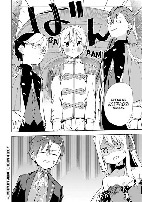 Akuyaku Reijou no Shitsuji-sama: Hametsu Flag wa Ore ga Tsubusasete ...