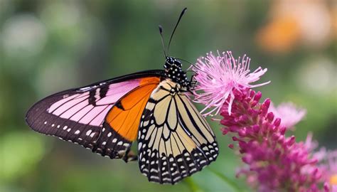 Image result for Butterfly Eating Graph