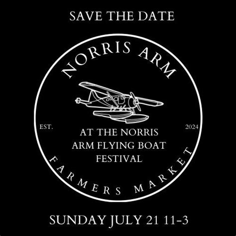 Norris Arm Farmers Market, 202 Citizens Drive, Norris Arm, Grand Falls ...