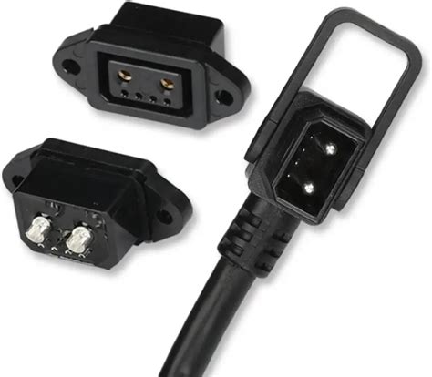 DC/AC Connector, Sockets | Myinnovation