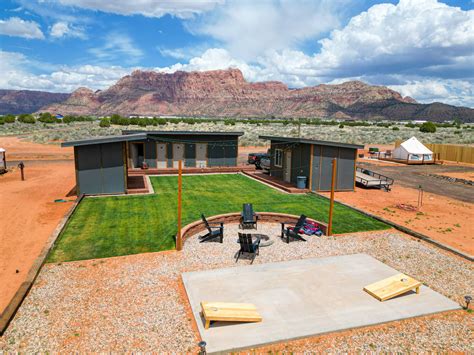 1275 Township Ave, Colorado City, AZ 86021 - Desert Sage Retreat | LoopNet