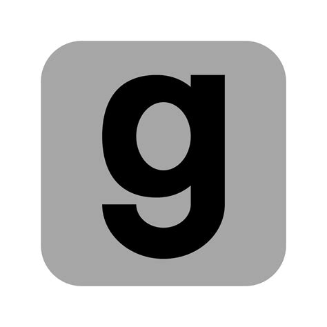 Image result for Garry's Mod Icon