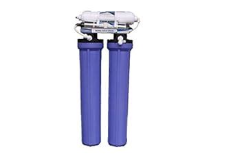 Shivansh Commercial UV Plant 60 LPH Capacity Water Purifier System for ...