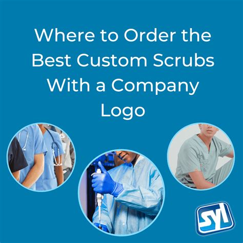 Scrub Brand With Stethoscope Logo at Brodie Purser blog