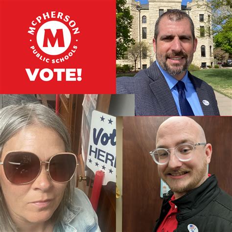 Mcpherson Usd 418 Calendar