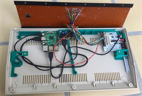 Image result for Commodore 64 RetroPie