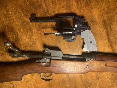 Image result for LEGO Colt 25 Tutorial