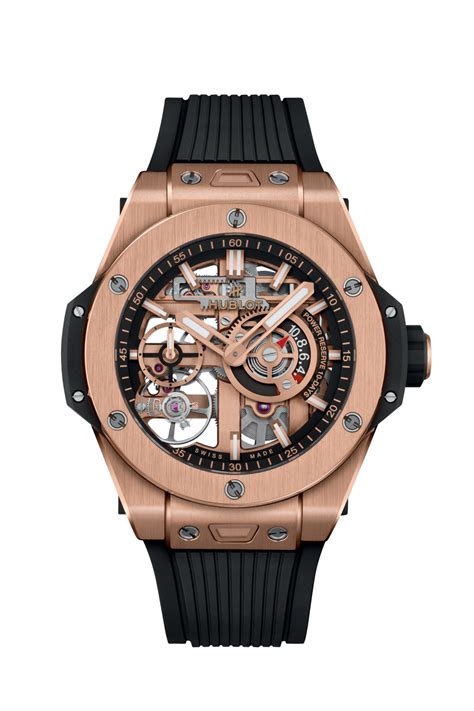 Hublot AE Official Website - Swiss Luxury Watches since 1980