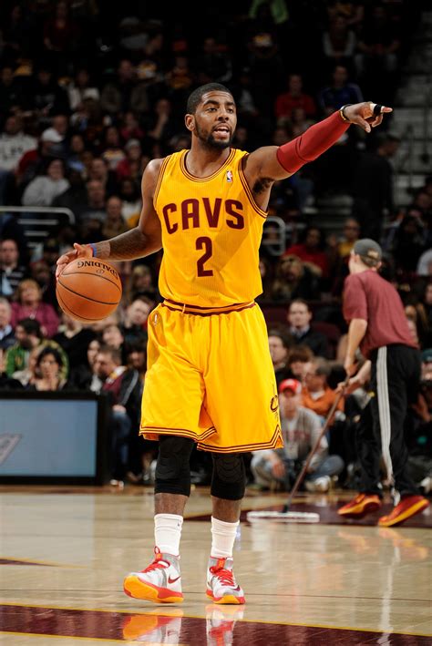 Kyrie Irving Wallpaper 2014 Hd 100+] Kyrie Irving Wallpapers