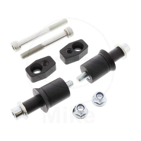 T10102 Anbau Stz + Pad Renner Anbausatz inkl. Pad | Sturzpads Renner ...