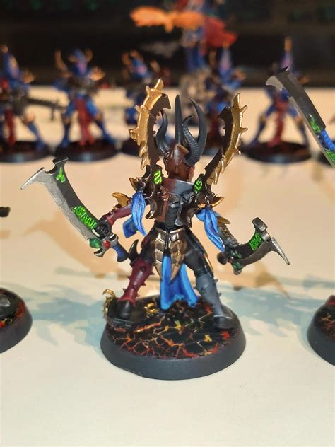 Drukhari: The Commorragh of Reddit