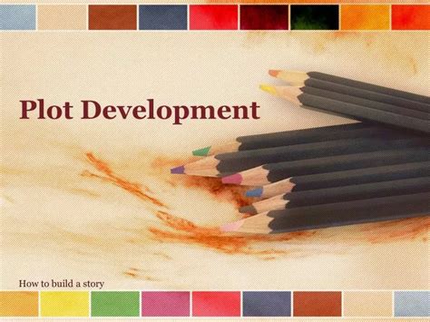 Image result for Developing Plot