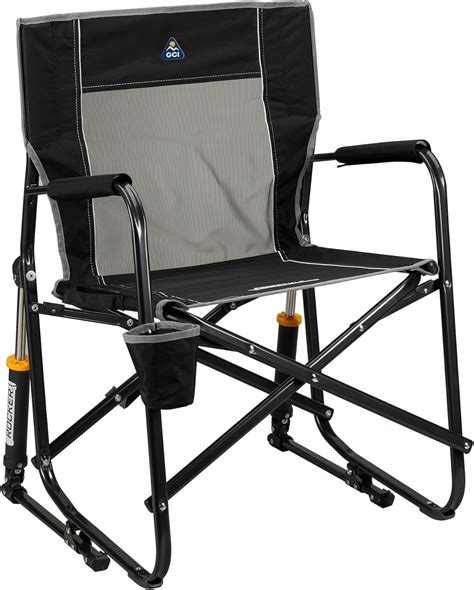 Relax in Style: The GCI Outdoor Freestyle Rocker Review
