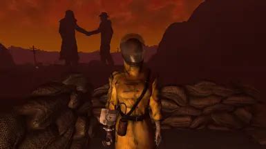 Image result for Fallout New Vegas Randomizer