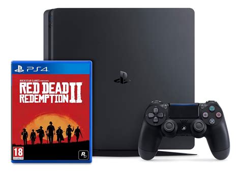 Image result for PS4 Pro Red Dead