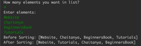 Image result for Sort ArrayList by Name in Java