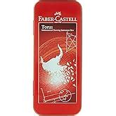 Faber-Castell Stellar - Mathematical Drawing Instrument Box : Amazon.in ...