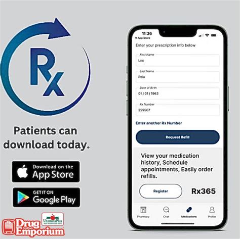 Drug Emporium / Vitamins Plus Longview (@drugemporium_longview ...