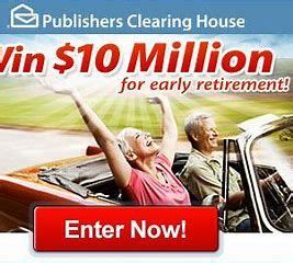 Image result for PCH Sweepstakes Entry Code
