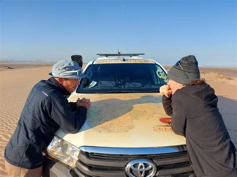 Sand Waves - Namibia (Swakopmund) - All You Need to Know BEFORE You Go