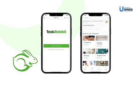Image result for Taskrabbit.com About