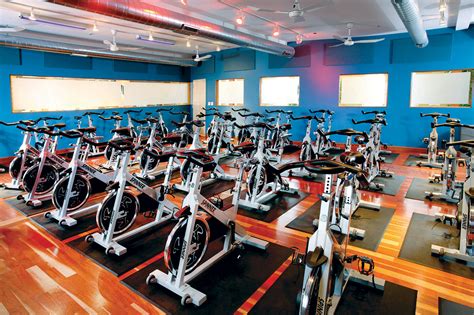 Best Chicago gyms for getting in shape