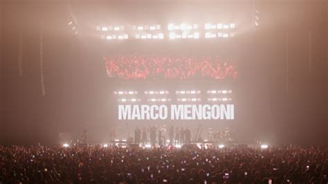 Marco Mengoni - CK Productions
