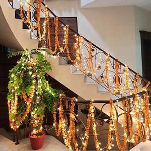 Buy Glimmer Lightings Wooden Photo Clip String Light for Home ...