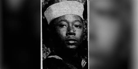 Sailor killed in Pearl Harbor attack identified by DNA more than 80 ...