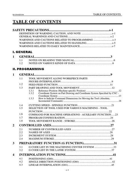 Image result for Fanuc Manual Guide I Tutorial