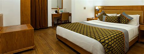Stay at OPO Premier GK-2 for Comfort and Convenience in New Delhi