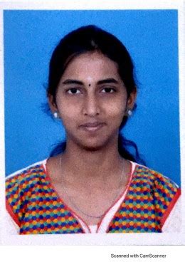 SVETHAA | Department of Art and Culture