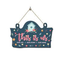 Buy Diwali Wall Hanging from Online Gift Store Indigifts.