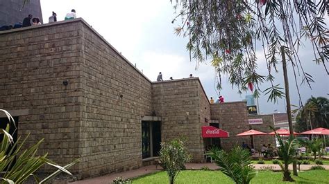 Red Terror Martyrs Memorial Museum, Addis Ababa - Tripadvisor