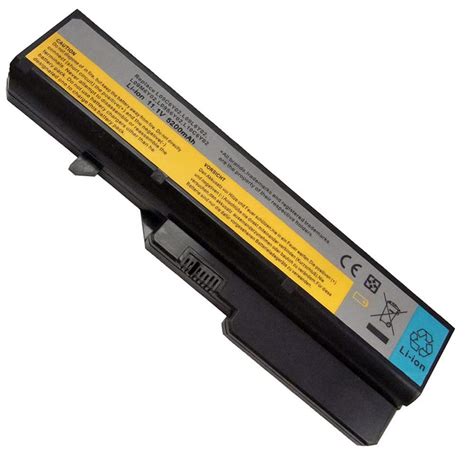 TravisLappy Replacement Laptop Battery Compatible for Lenovo IdeaPad ...