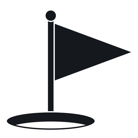 Golf Icon 的图像结果