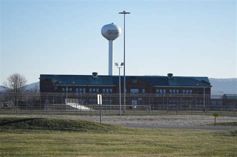 Central Ohio corrections centers, jails