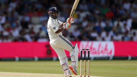 IND vs ENG Score: Rishabh Pant's Iconic Somersault Celebration Returns ...