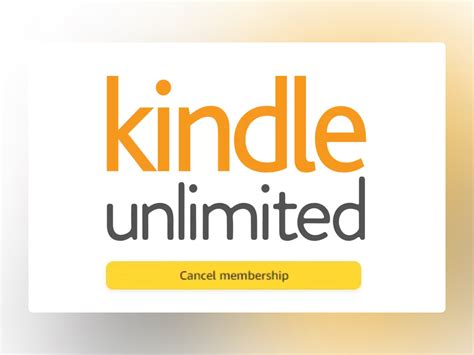 How to Cancel Kindle Unlimited Subscription the Easy Way [2024]